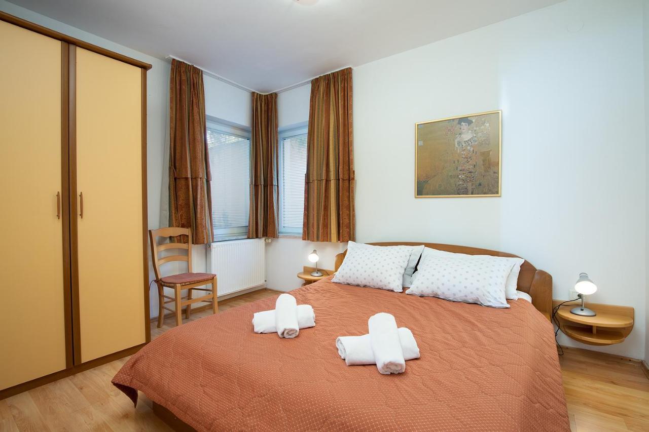 Villa Alexandra 5 PUY 외부 사진