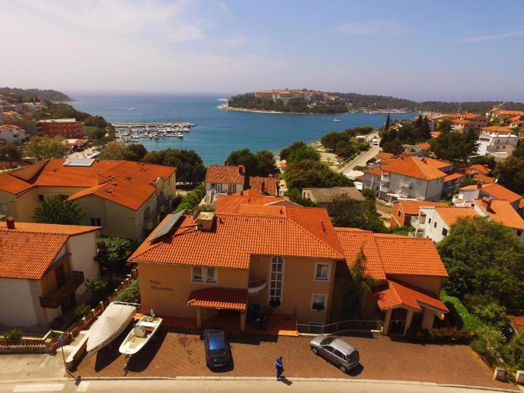 Villa Alexandra 5 PUY 외부 사진