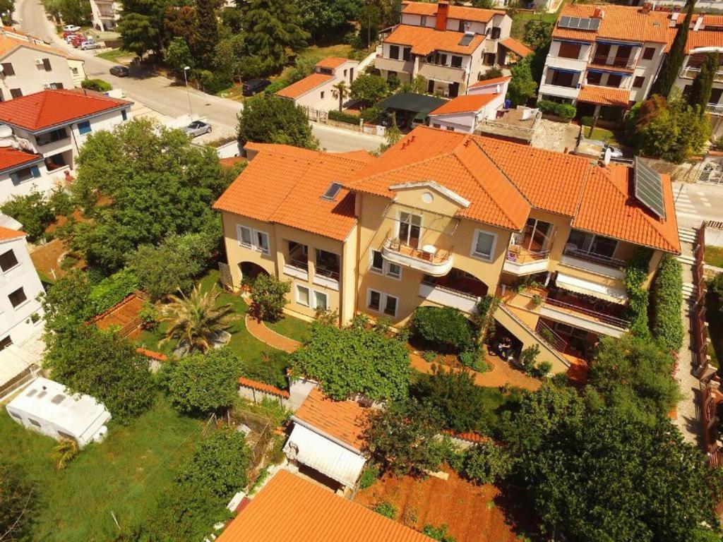 Villa Alexandra 5 PUY 외부 사진